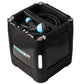 RINSEKIT PRO 2.0 PORTABLE SHOWER 4 GALLONS, BLACK
