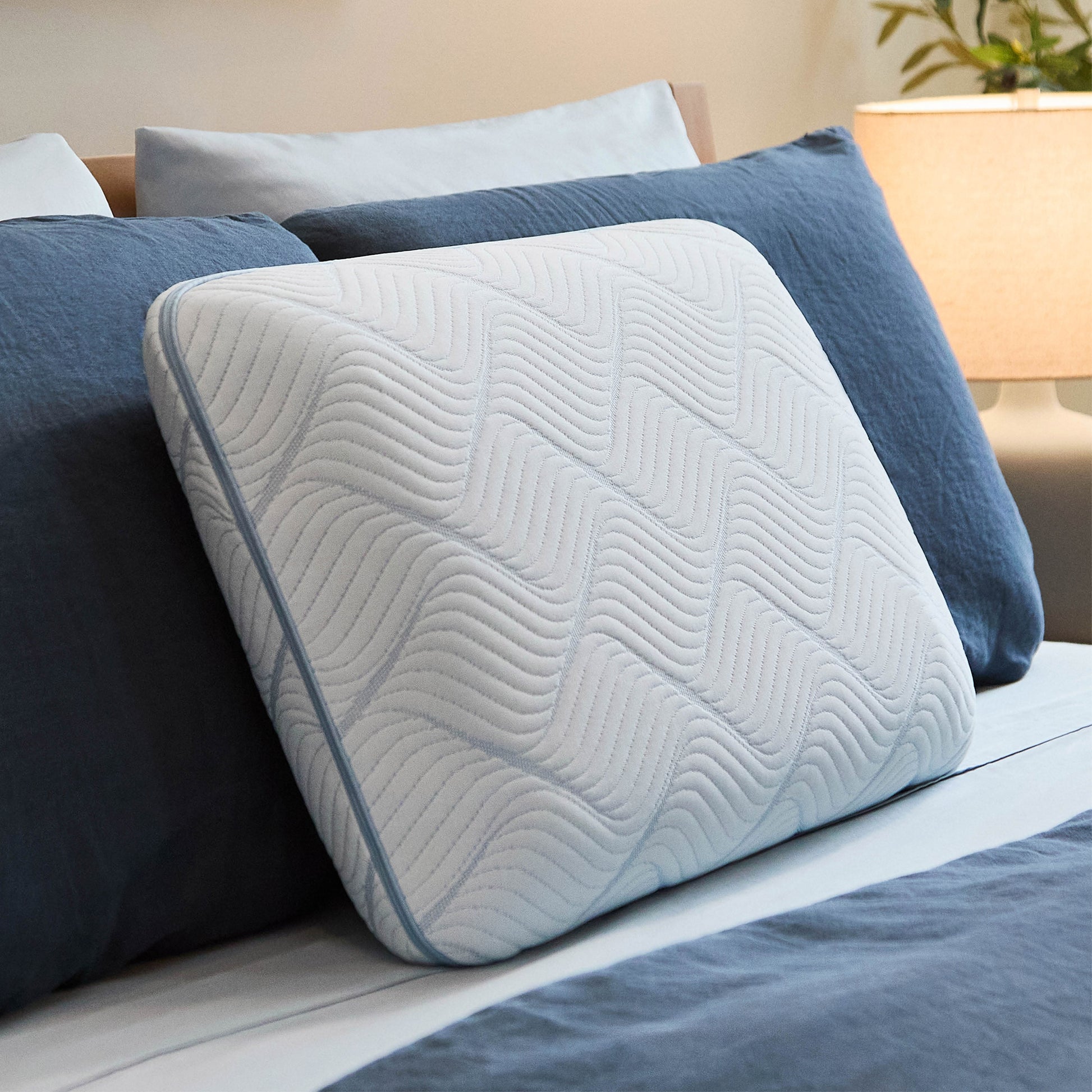 SERENITY COOLING MATTRESS TOPPER QUEEN
