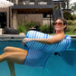 BIG JOE KONA NOODLE SLING CHAIR POOL FLOAT