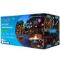 ENBRIGHTEN GLOBE STRING LIGHTS