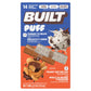 BUILT BAR COOKIES N CREAM/PB CUP 14/ 1.41 OZ