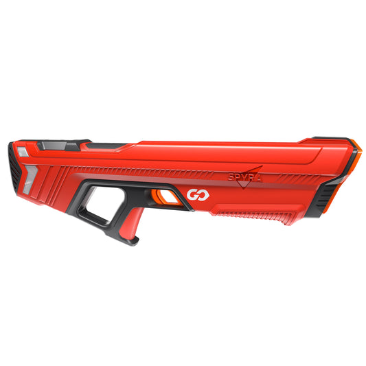 SPYRAGO ELECTRIC WATER BLASTER