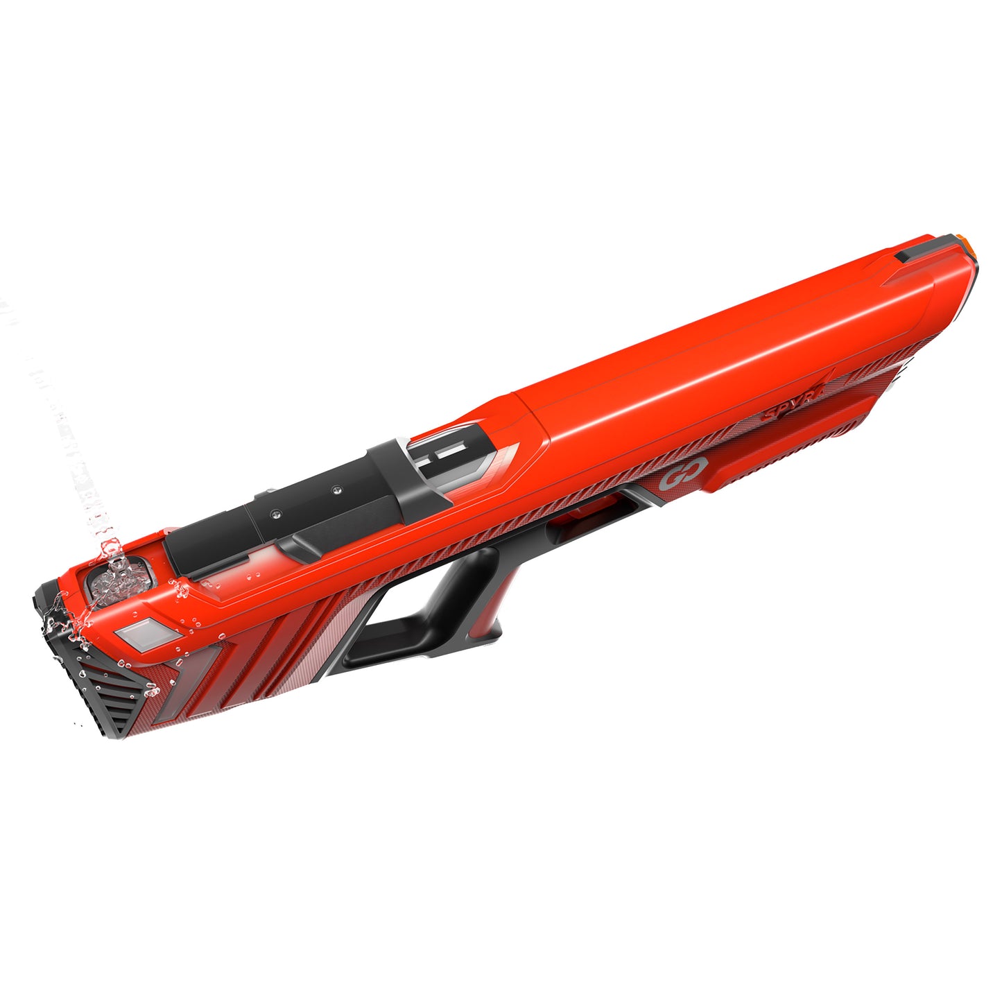 SPYRAGO ELECTRIC WATER BLASTER