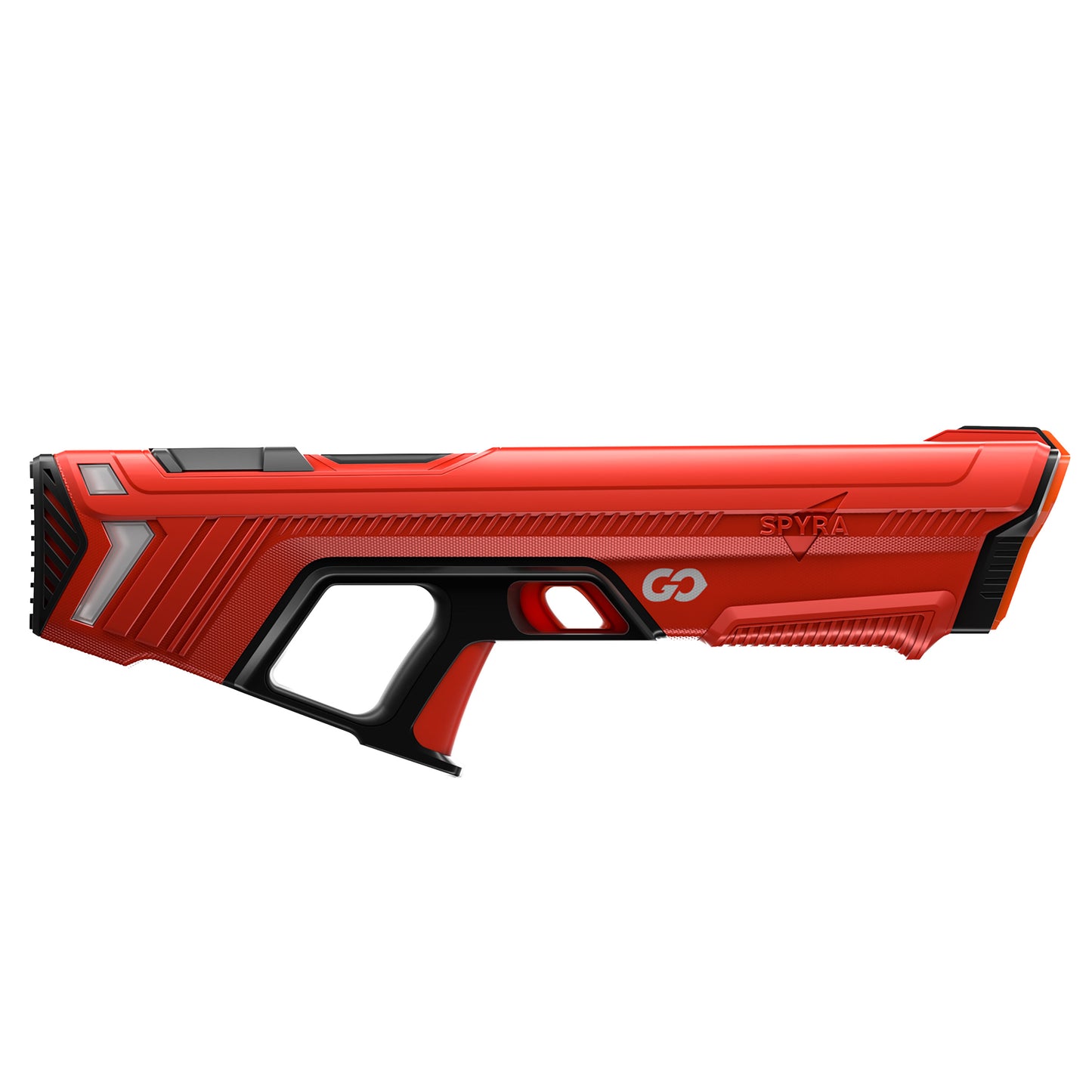SPYRAGO ELECTRIC WATER BLASTER