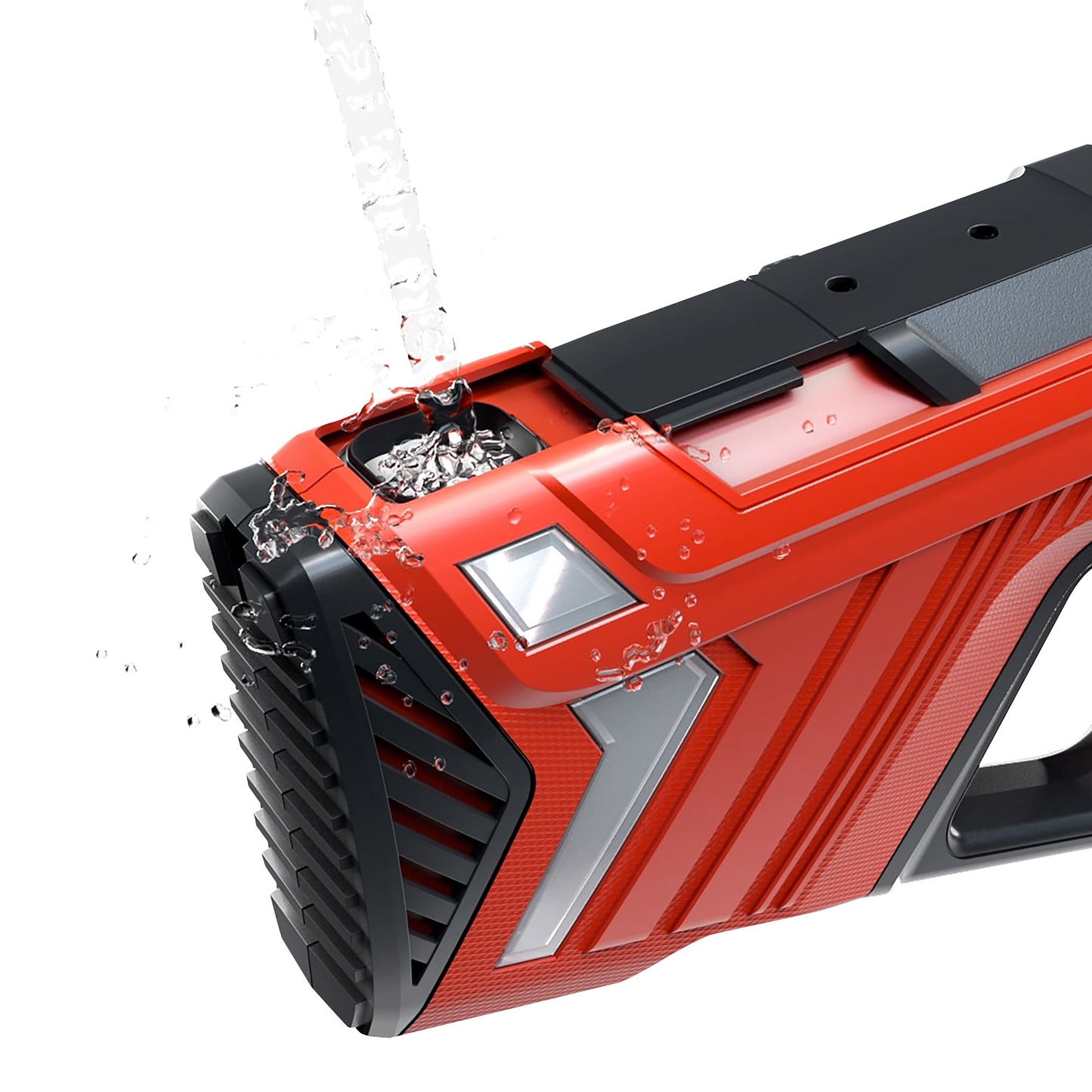 SPYRAGO ELECTRIC WATER BLASTER
