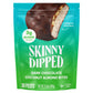SKINNY DIPPED PEANUT BUTTER CUPS 15.9 OZ