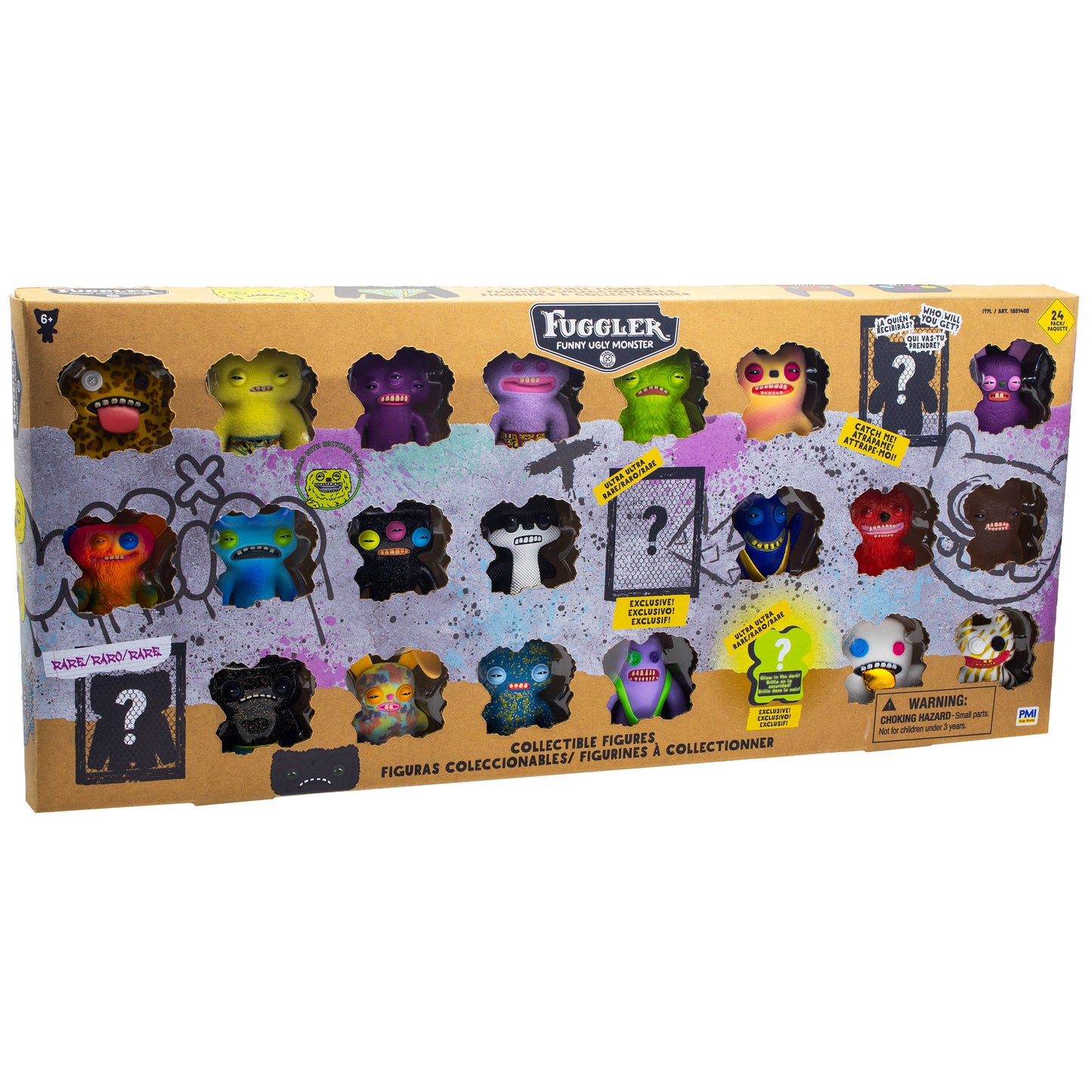 ELEMENTS BUG REPELLING FANS SET OF 2