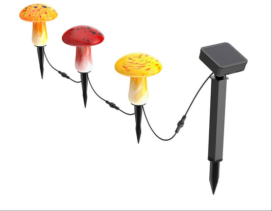 INFINITY X1 SOLAR 3000L LIGHTS WORKLIGHTS 2 PACK