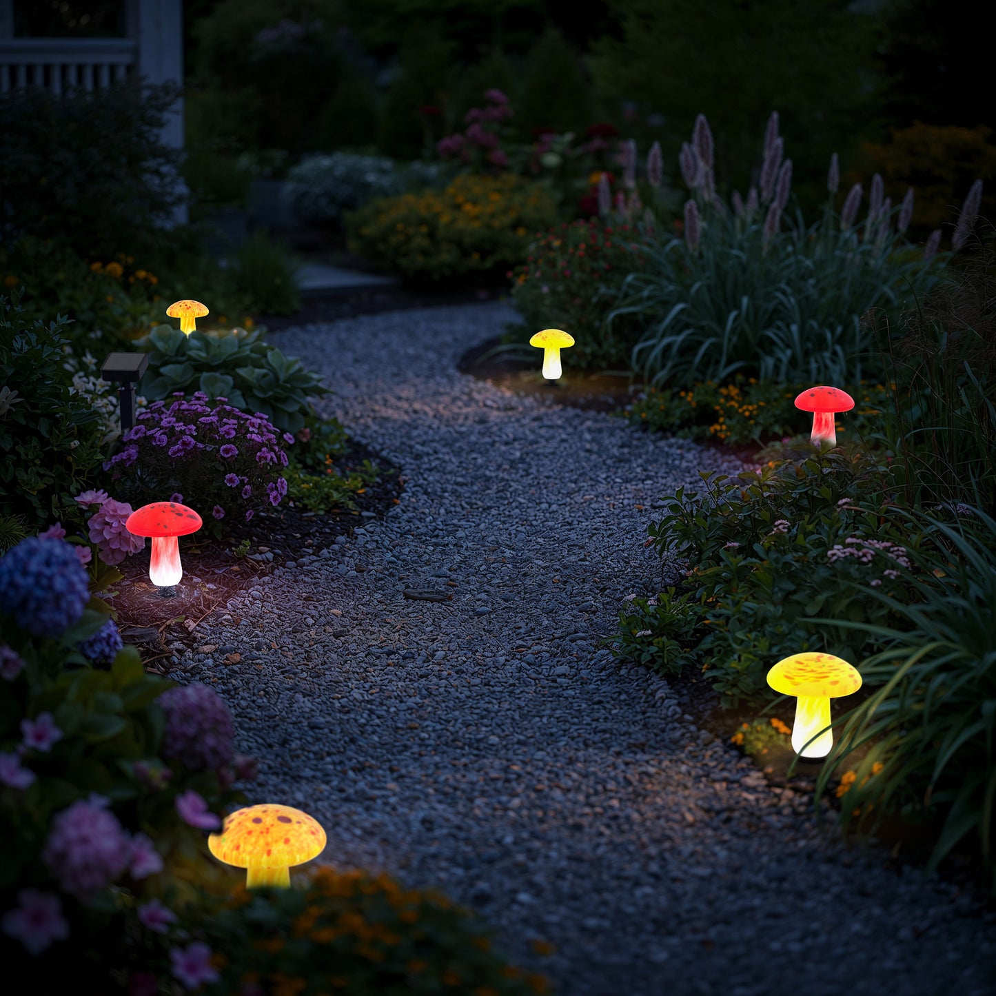 INFINITY X1 SOLAR 3000L LIGHTS WORKLIGHTS 2 PACK