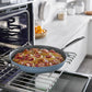 GREENPAN "THE BIG FRY" 14" FRYPAN
