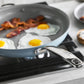 GREENPAN "THE BIG FRY" 14" FRYPAN