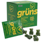 GRUNS ADULT GREENS GUMMIES 35 DAILY PACKS