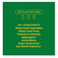 GRUNS ADULT GREENS GUMMIES 35 DAILY PACKS