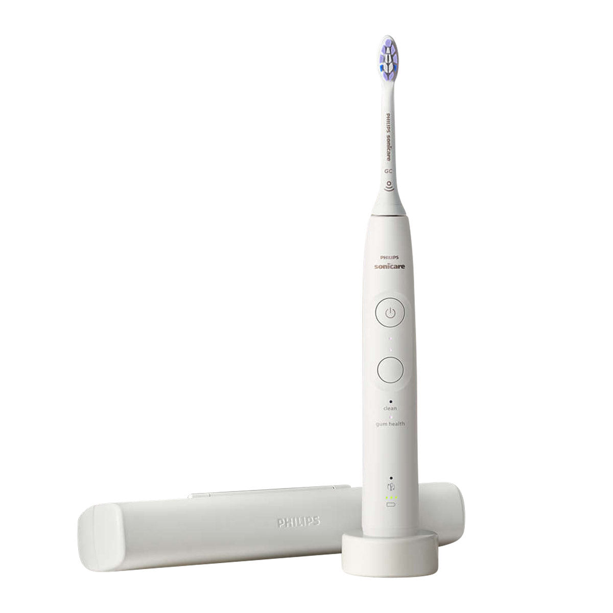 SONICARE ADVANCED CLEAN RECHARGEABLE 2PK