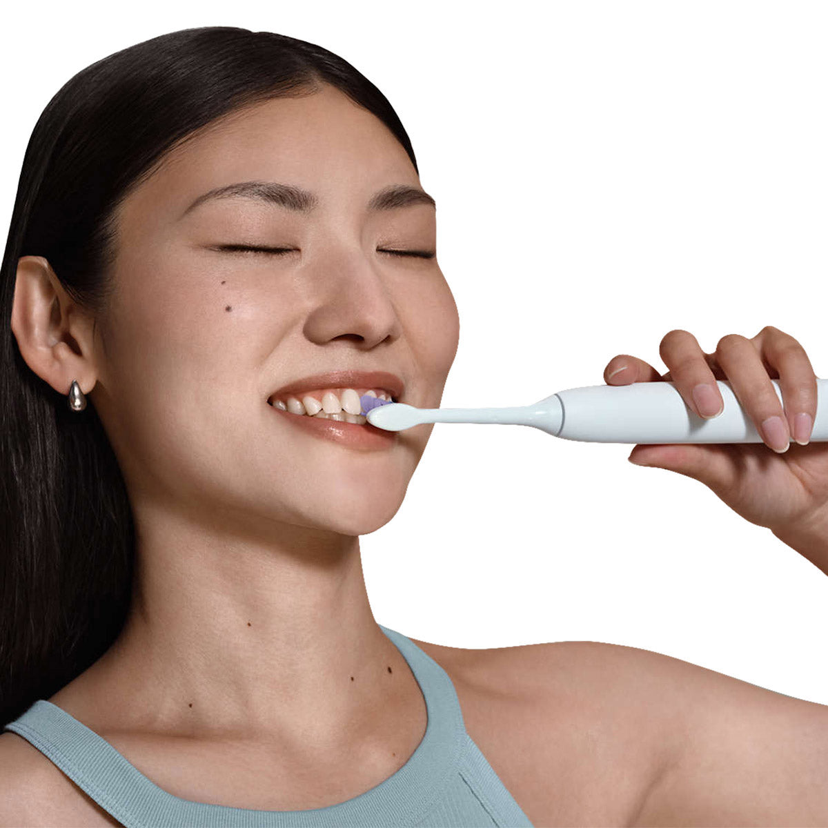 SONICARE ADVANCED CLEAN RECHARGEABLE 2PK