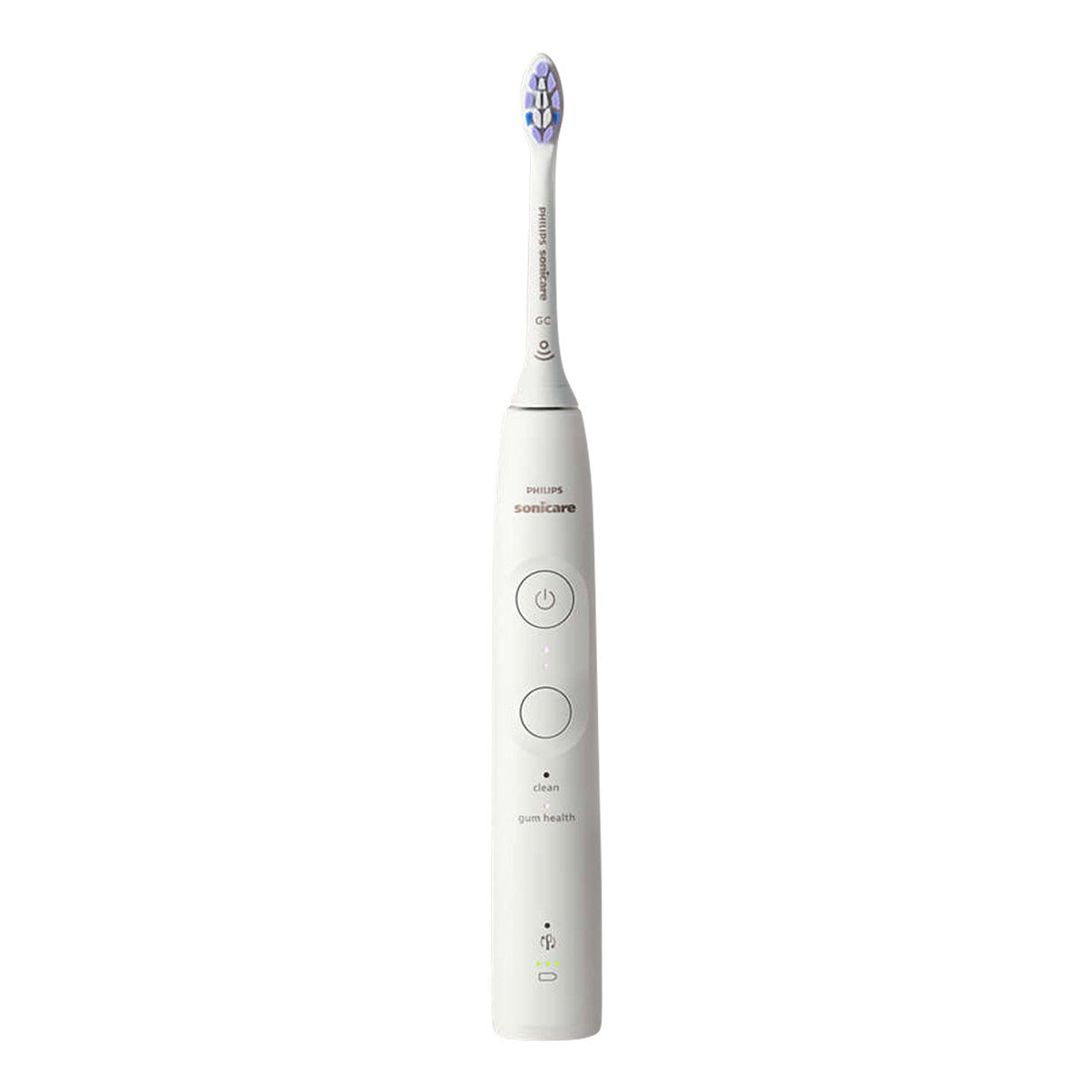 SONICARE ADVANCED CLEAN RECHARGEABLE 2PK
