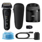 BRAUN SERIES 9 SPORT SHAVER
