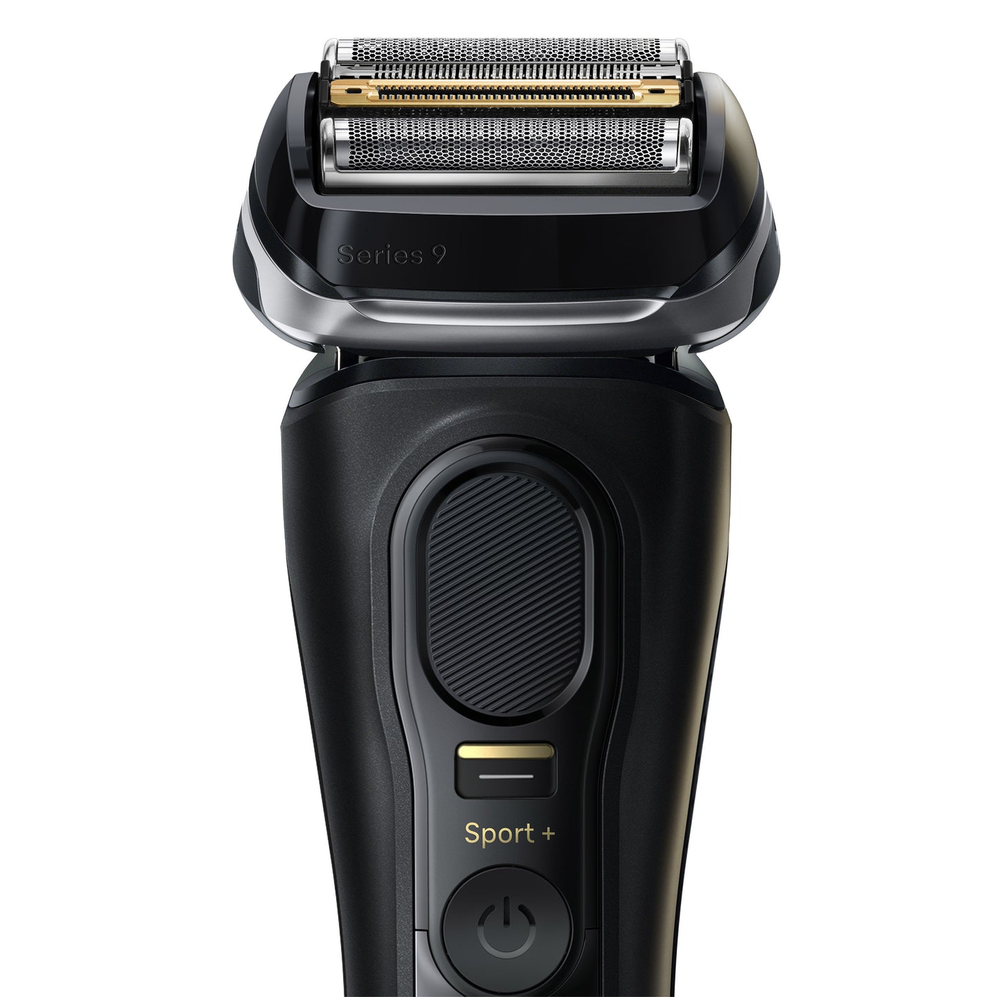 BRAUN SERIES 9 SPORT SHAVER