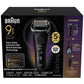 BRAUN SERIES 9 SPORT SHAVER