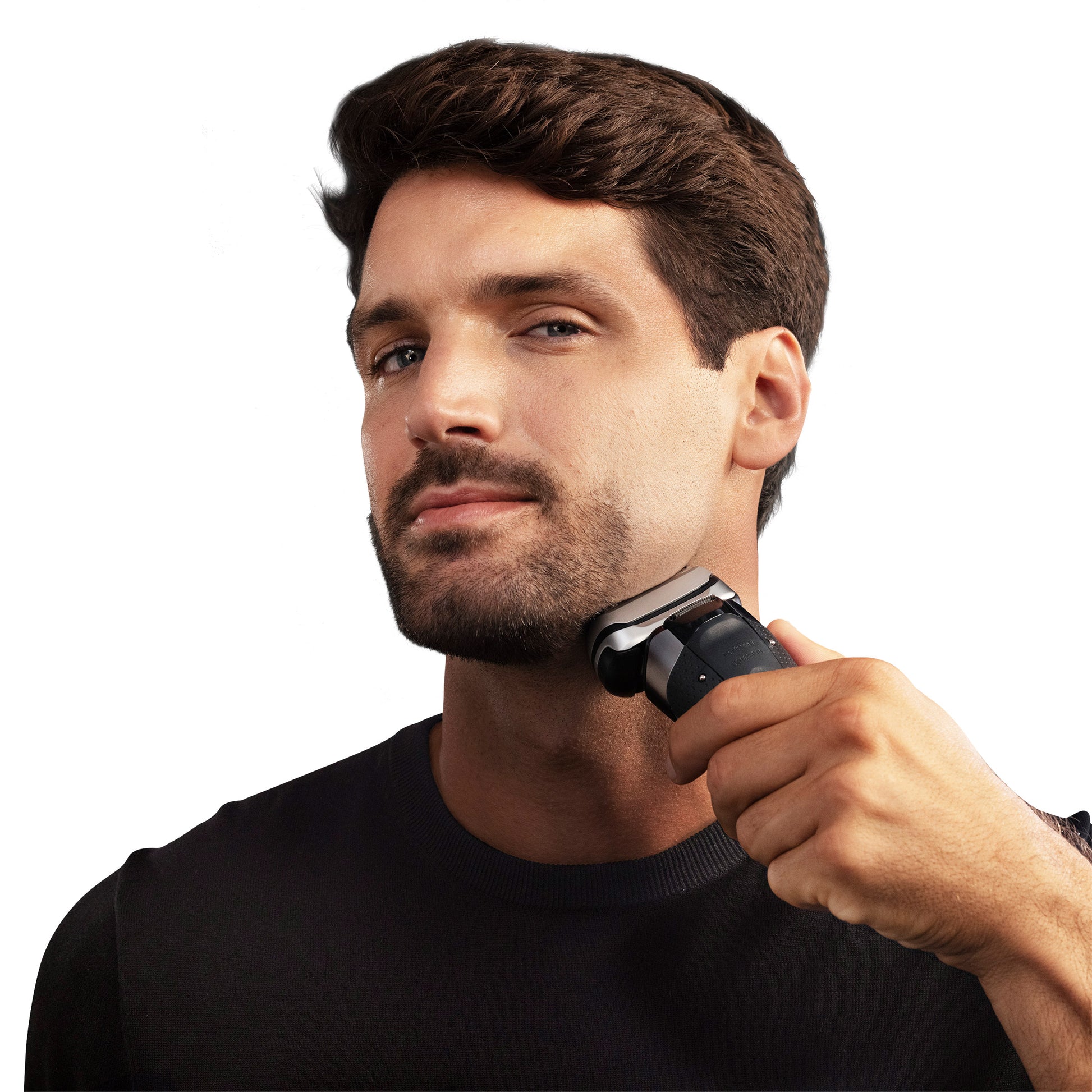 BRAUN SERIES 9 SPORT SHAVER