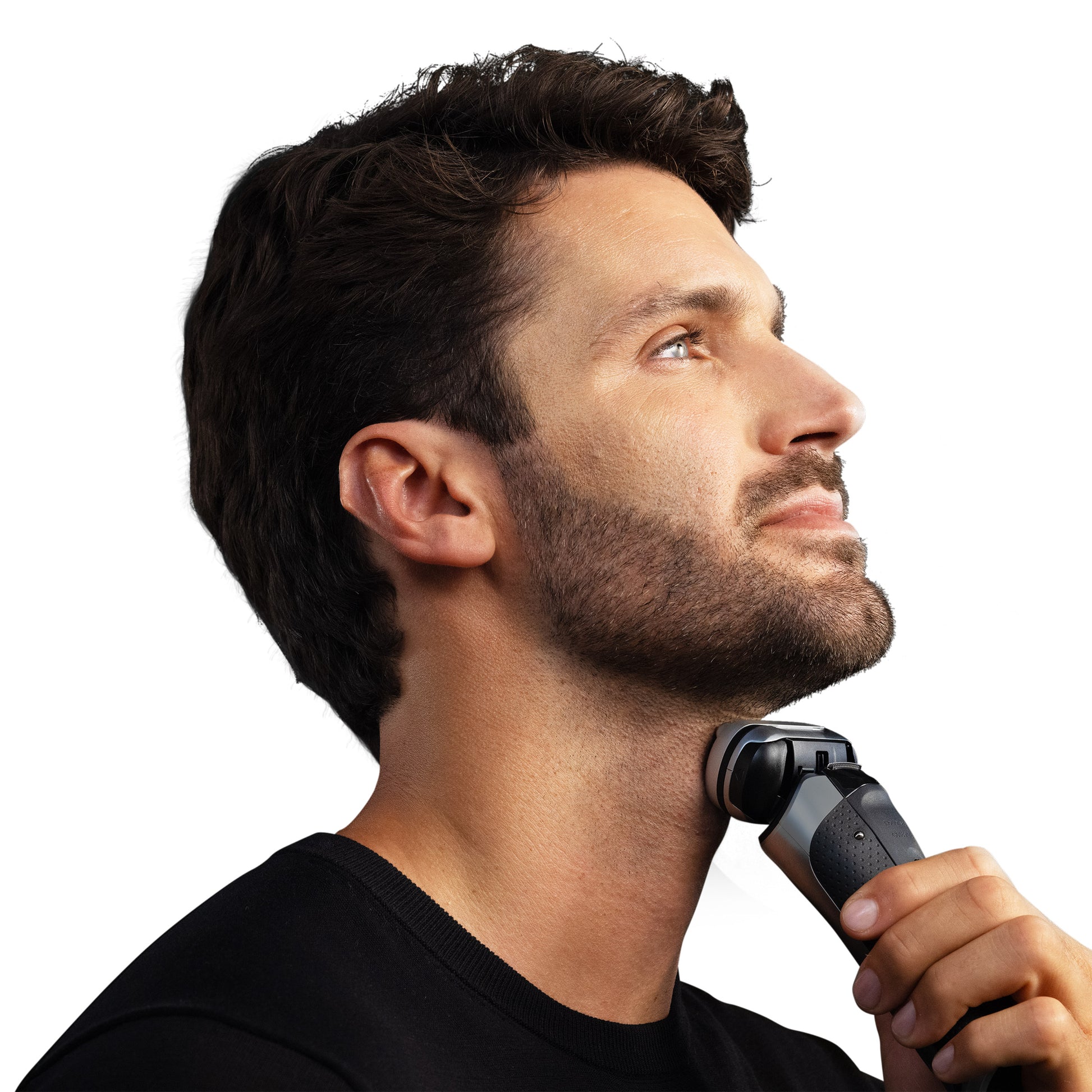 BRAUN SERIES 9 SPORT SHAVER