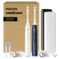 SONICARE PROFESSIONAL CLEAN PLUS TOOTHBRUSH 2PK^