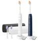 SONICARE PROFESSIONAL CLEAN PLUS TOOTHBRUSH 2PK^
