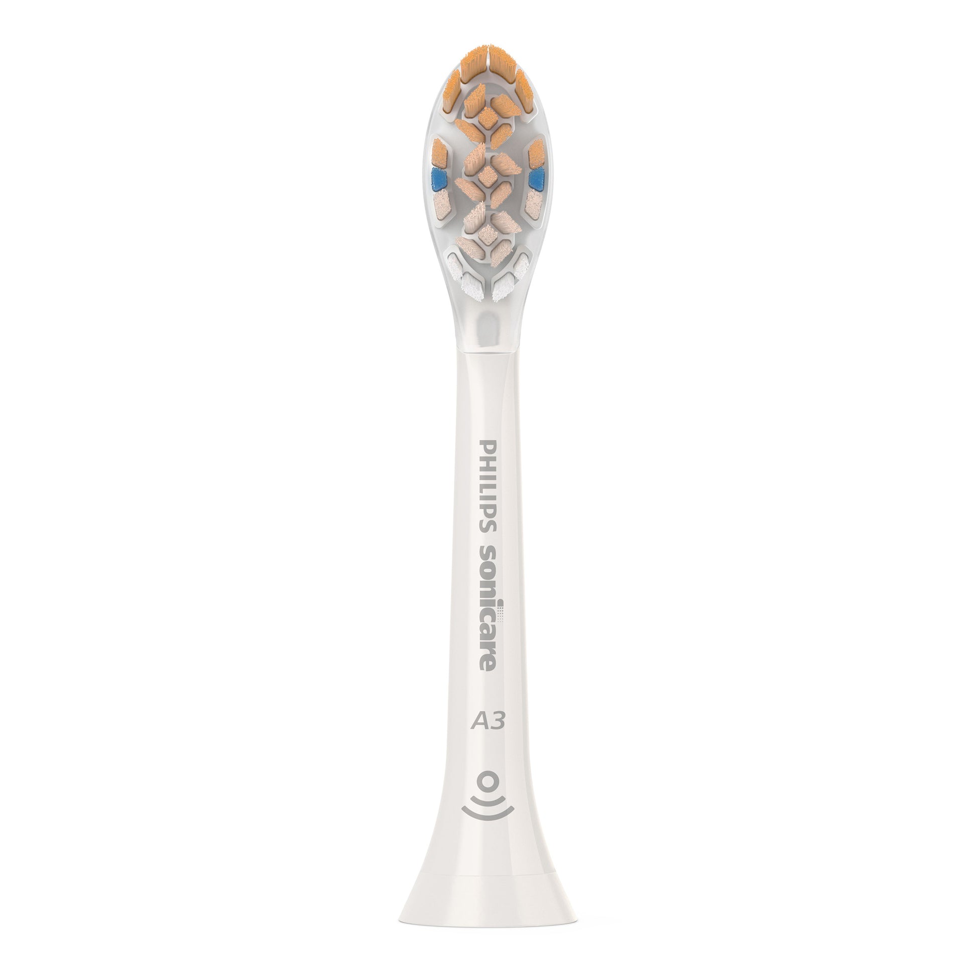 SONICARE PROFESSIONAL CLEAN PLUS TOOTHBRUSH 2PK^