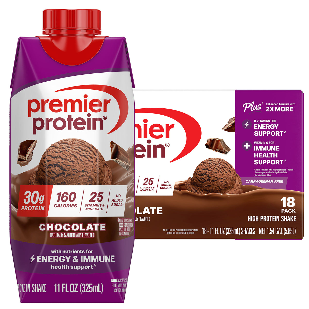 KIRKLAND SIGNATURE PROTEIN BAR VARIETY 20/ 2.12 OZ