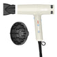 CONAIR HIGH SPEED DIGITAL HAIR DRYER