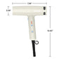 CONAIR HIGH SPEED DIGITAL HAIR DRYER