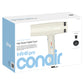 CONAIR HIGH SPEED DIGITAL HAIR DRYER
