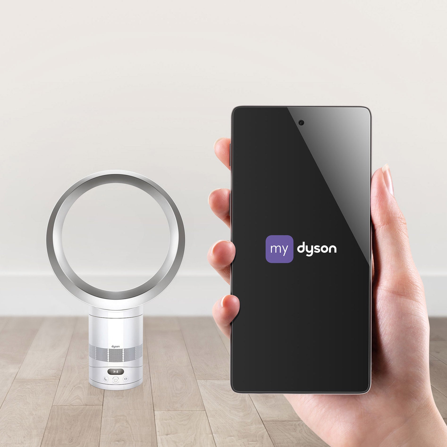 DYSON COOL CF1 COOLING FAN