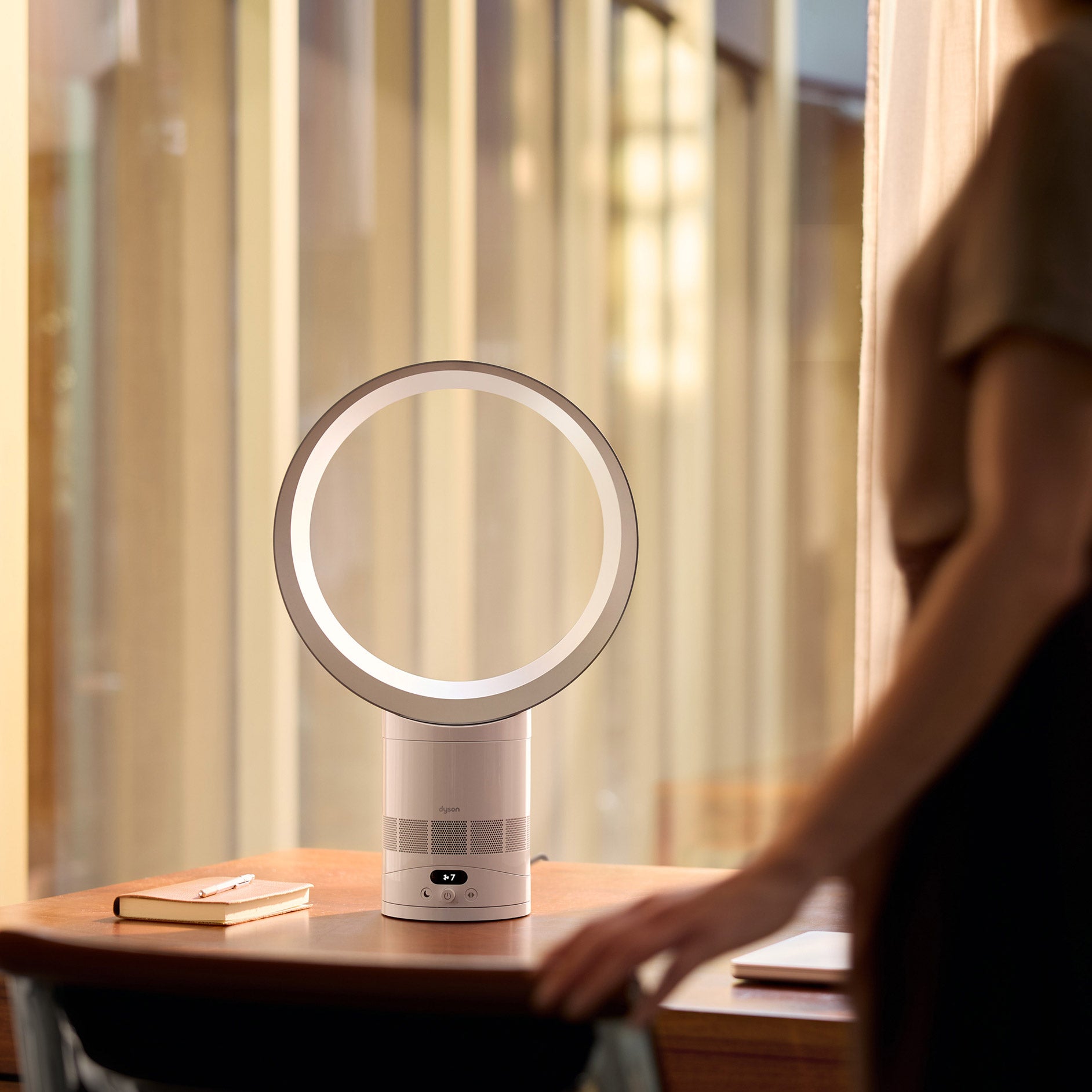 DYSON COOL CF1 COOLING FAN