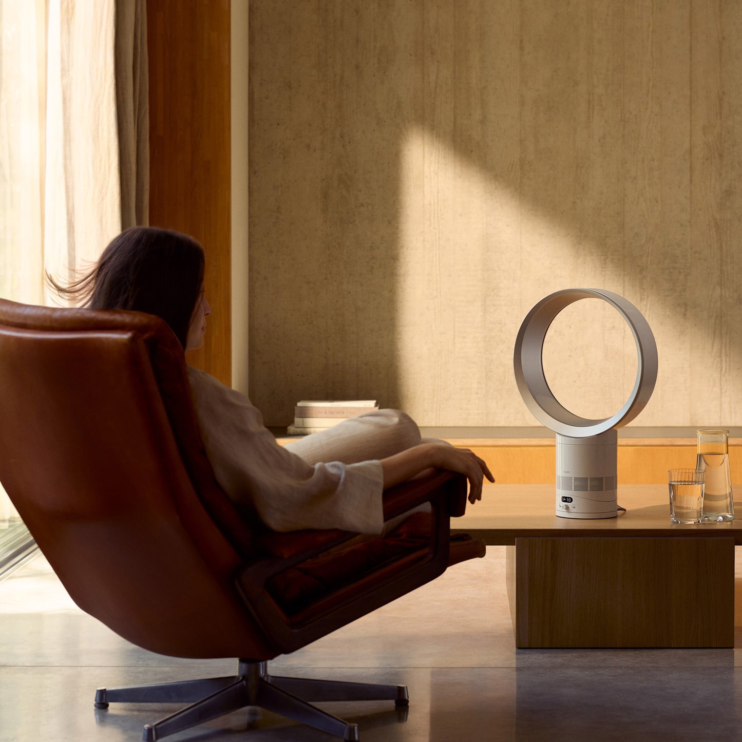 DYSON COOL CF1 COOLING FAN