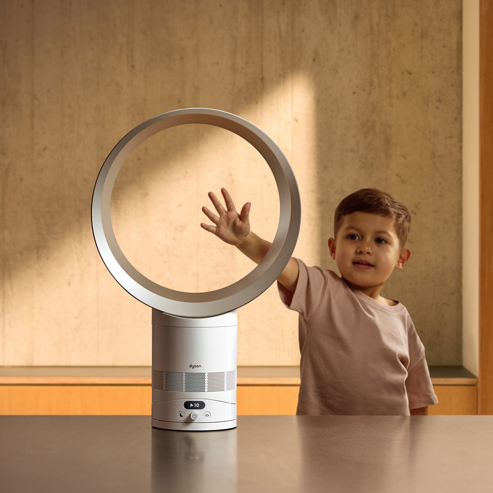 DYSON COOL CF1 COOLING FAN