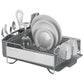 KITCHENAID STAINLESS STEEL FULL- SIZED DISH-DRYING RACK