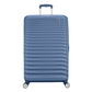 AT UPTURN 10 PC LUGGAGE SET