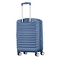 AT UPTURN 10 PC LUGGAGE SET