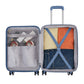 AT UPTURN 10 PC LUGGAGE SET