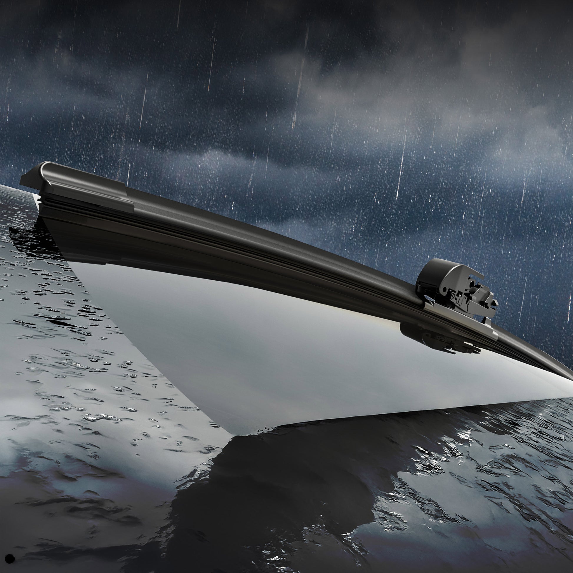 BFGOODRICH BEAM WIPER BLADE ASSORTED SIZES