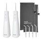 SONICARE ADVANCED CLEAN RECHARGEABLE 2PK