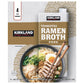 KIRKLAND SIGNATURE TONKOTSU RAMEN BROTH 4/32 OZ