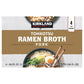KIRKLAND SIGNATURE TONKOTSU RAMEN BROTH 4/32 OZ