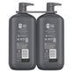 DOVE MEN + CARE BODY & FACE WASH 32 FL OZ/2PK