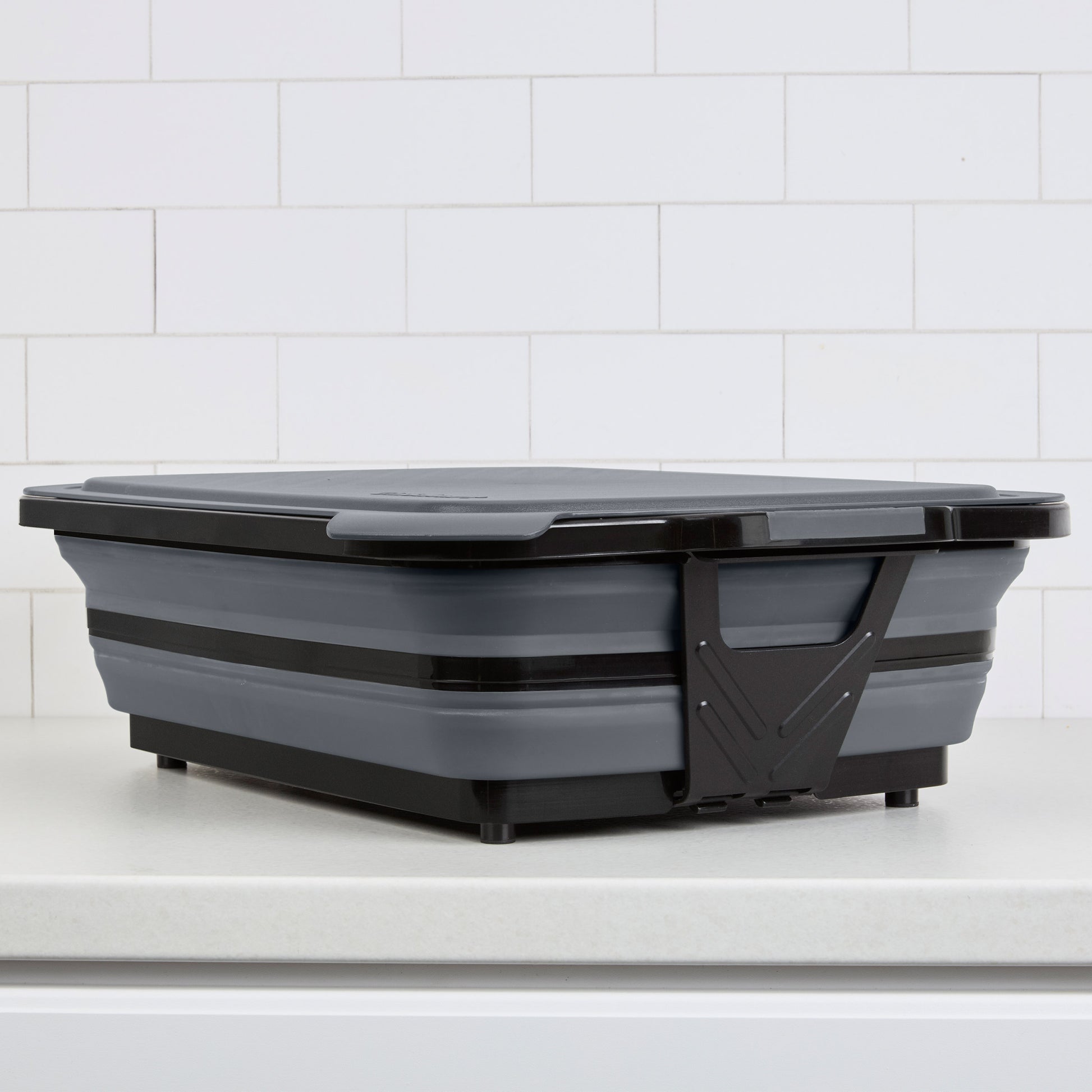 ELLO DURAGLASS 10-PIECE 4.1 CUP GLASS MEAL PREP CONTAINERS