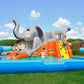 H2OGO! FAMIL Y LOUNGE POOL