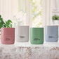 BELLEVUE LUXURY CERAMICS CANDLE 10OZ, 4 PACK