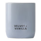 BELLEVUE LUXURY CERAMICS CANDLE 10OZ, 4 PACK
