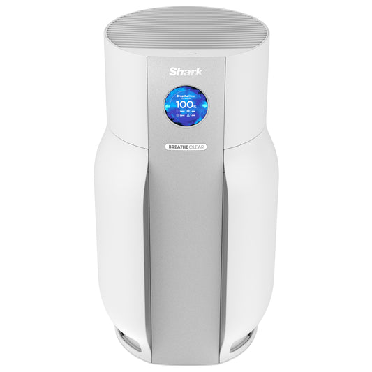 SHARK BREATHECLEAR AIR PURIFIER